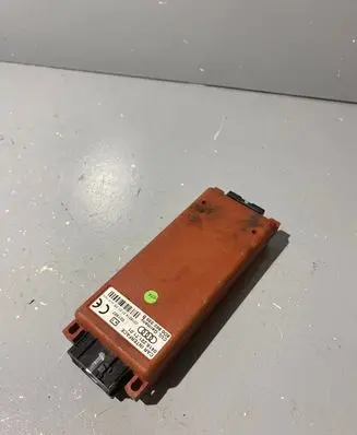 Audi A4 S4 B6 8E 8H Phone control unit/module 8D0862335B 04162217101