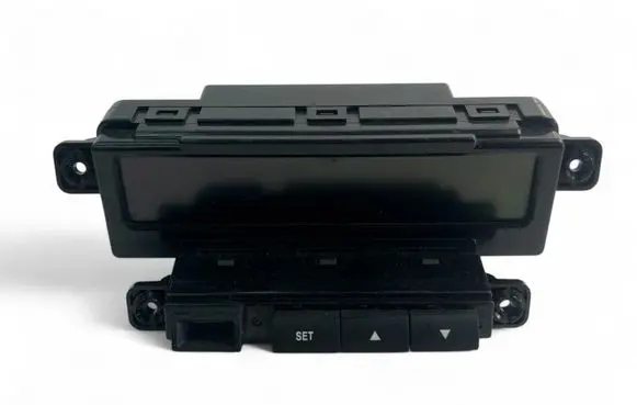 KIA Ceed Screen/display/small screen 957101H700