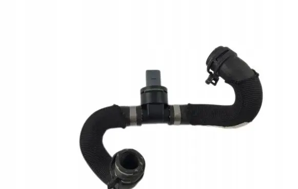 Porsche Panamera (971) Engine coolant pipe/hose 971820928A