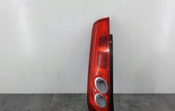 Ford Fiesta Rear/tail lights 