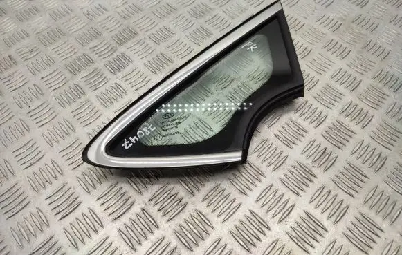 KIA Ceed Front triangle window/glass 86180A2100 43R00108