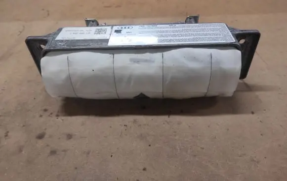 Audi A6 S6 C6 4F Passenger airbag 4F1880204F 306059020AB