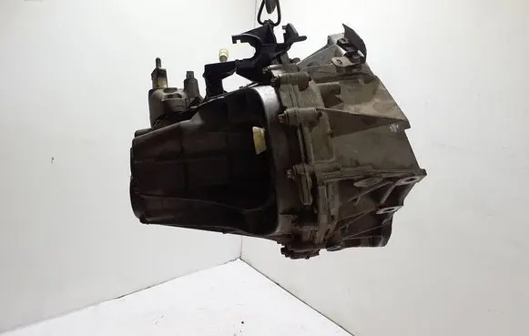 Renault Express Manual 6 speed gearbox TL4374