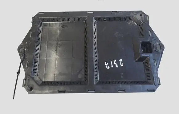 Jaguar XF X250 Fuse module 71405505340