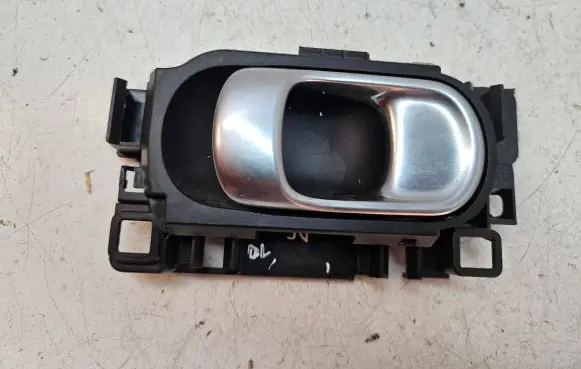 Citroen C3 Rear door interior handle 98012885VV