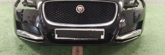 Jaguar XF X260 Front piece kit 