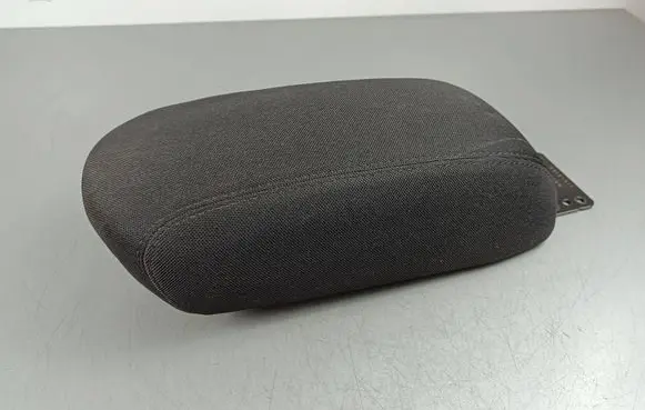 Jeep Renegade Armrest