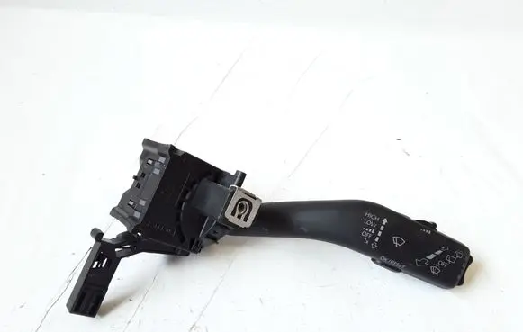 Skoda Octavia Mk2 (1Z) Wiper control stalk 1K0953519J 01203516