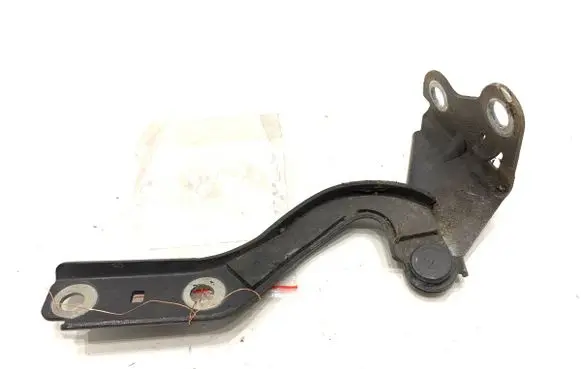 Volkswagen Fox Engine bonnet/hood hinges