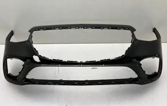 Mercedes-Benz S W223 Front bumper A2238851001