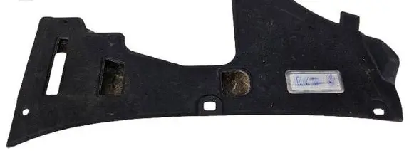 Peugeot RCZ Central console control unit 