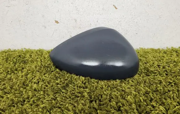 Citroen C3 Plastic wing mirror trim cover 232635084aue