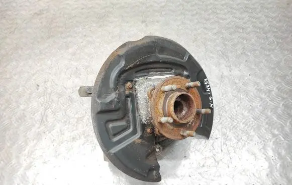 Ford Mondeo MK V Rear wheel hub spindle/knuckle DG9C5B759A DG9C2C299B2C