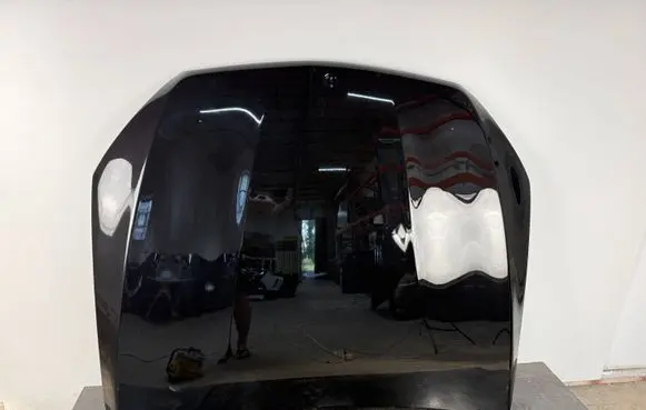 Mercedes-Benz GLC X253 C253 Engine bonnet/hood A2538870403