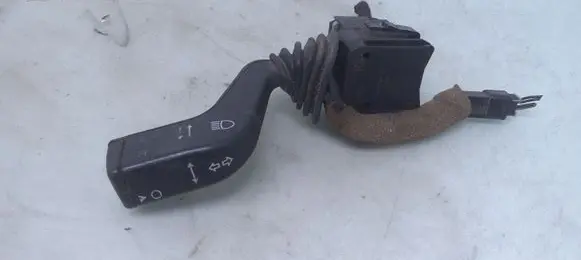Opel Zafira A Indicator stalk 90560990