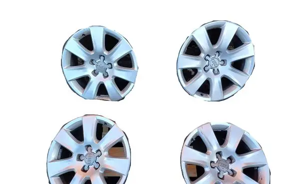 Audi A8 S8 D4 4H R18 alloy rim 4H0601025B 7LJ118H2