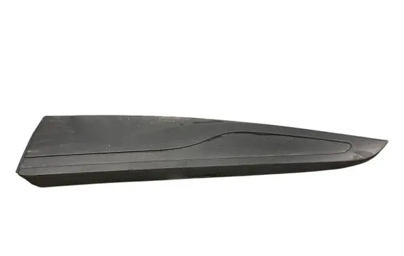 Renault Clio IV Rear door trim (molding) 828772096R 828765610R 828769642R