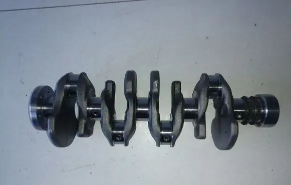Peugeot 508 II Crankshaft MASG070051128