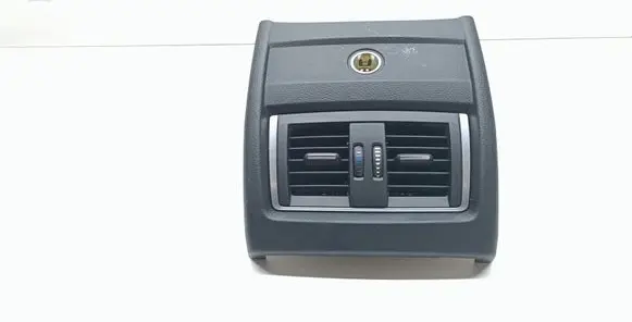 BMW 3 F30 F35 F31 Rear air vent grill 9218909