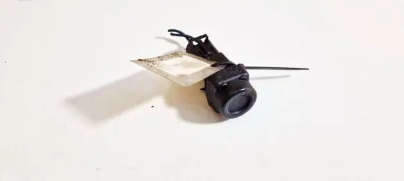 Peugeot 406 Fuel cut-off switch 