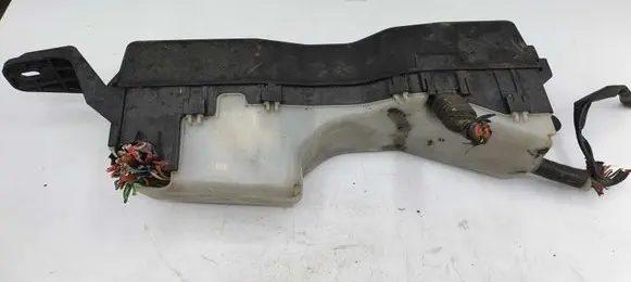 Toyota Corolla Verso E121 Fuse module NOCODE