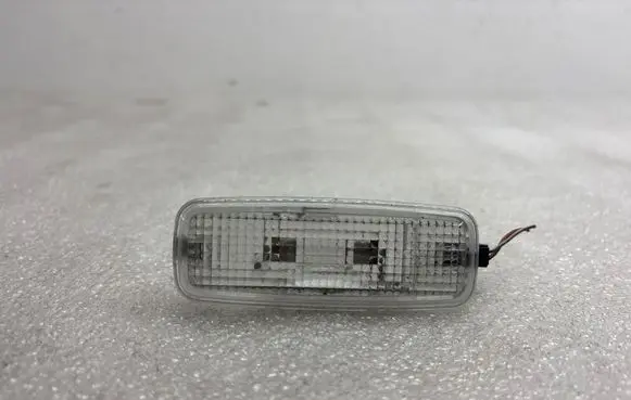 Audi A4 S4 B6 8E 8H Other interior light 4E0947105