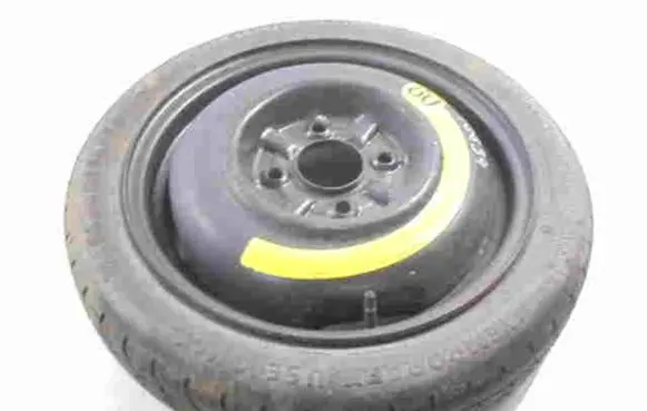 Hyundai Matrix R12 spare wheel 5291017520