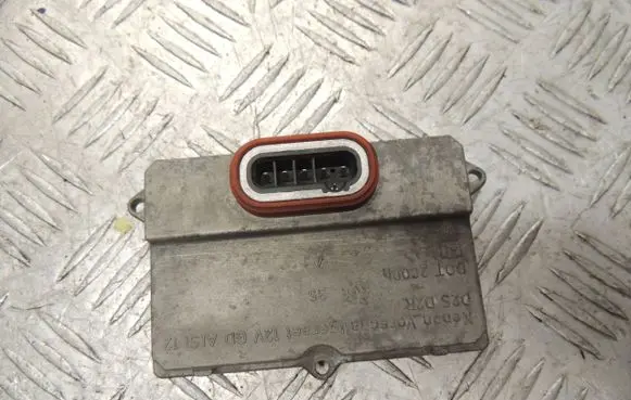 Renault Espace IV Xenon control unit/module 5DV00829000