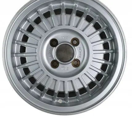 Opel Adam R18 forged rim 4X100