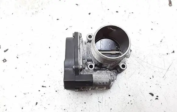 Volkswagen Scirocco Throttle valve 06F133062J 2900314121 A2C53302056