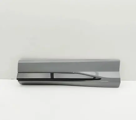 Audi RS Q3 Sportback Rear door trim (molding) 83A853969A 83A853969B