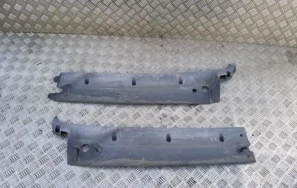 Iveco Daily 5th gen Wiper trim 3800487DX 3800488SX