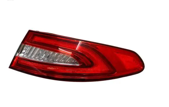 Jaguar XF X250 Rear/tail lights CX2313404AD