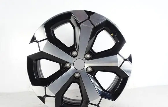 Dacia Duster III Original wheel cap 40300722R