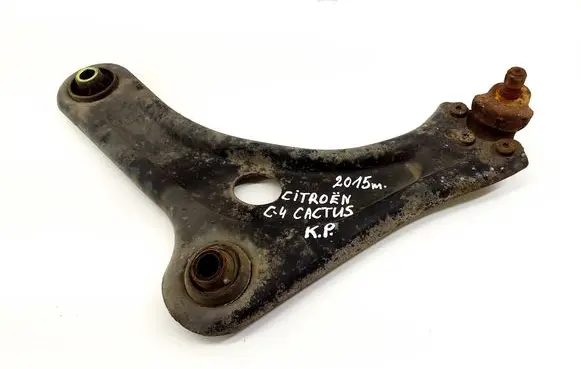 Citroen C4 Cactus Front lower control arm/wishbone