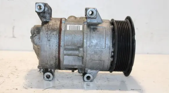Toyota RAV 4 (XA30) Air conditioning (A/C) compressor (pump) 4472601258