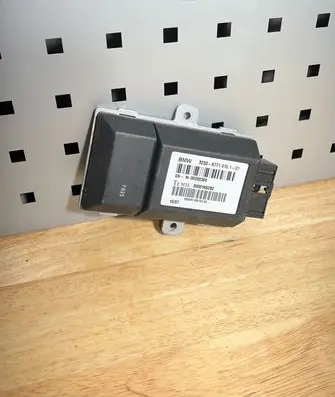 BMW 7 E65 E66 Other control units/modules 6771415 32306771415101 00250368