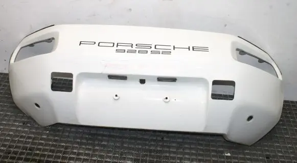 Porsche 928 Rear bumper