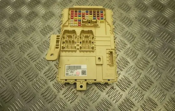 KIA Pro Cee'd III Fuse box set 91953J7510