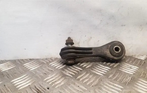 Seat Leon (1M) Front anti-roll bar/stabilizer link 1J0411315H