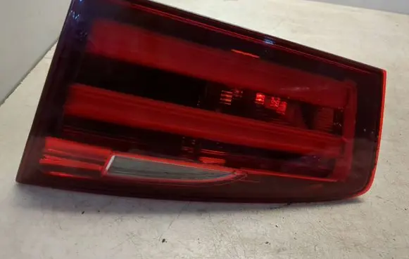 BMW 5 F10 F11 Tailgate rear/tail lights 7203228 89505495