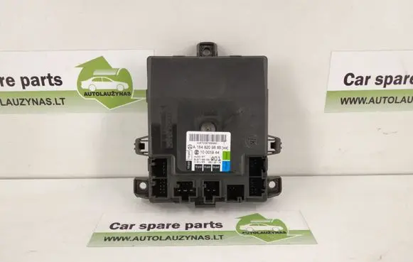 Mercedes-Benz ML W164 Door control unit/module A1648209885 1648209885