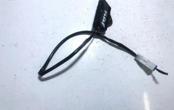 Mitsubishi Lancer X Antenna control unit 8637a296