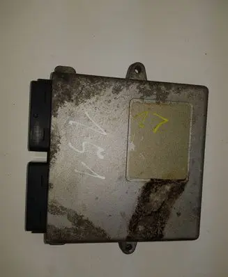 Audi A8 S8 D2 4D LP gas control unit module 110R006039