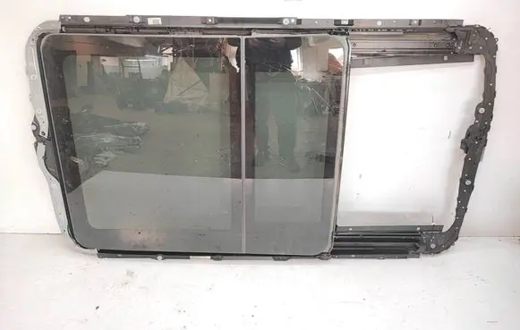 BMW X5 F15 Sunroof set 8059025 7316396