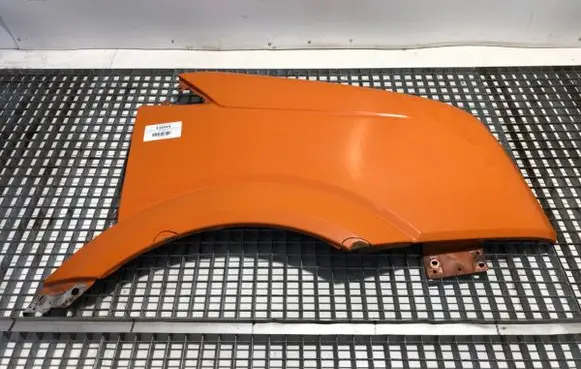 Volkswagen Crafter Fender 