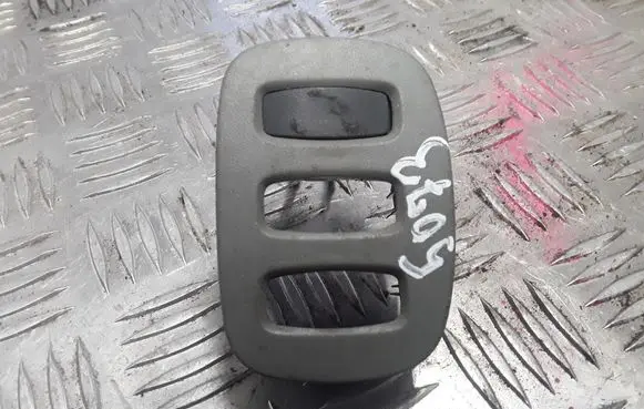 Renault Trafic II (X83) Other switches/knobs/shifts 91165797