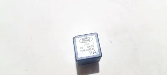 Ford Mondeo Mk III Other relay f0ab14b192aa g1uhq