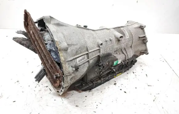 BMW X1 E84 Automatic gearbox 6HP19 7593731