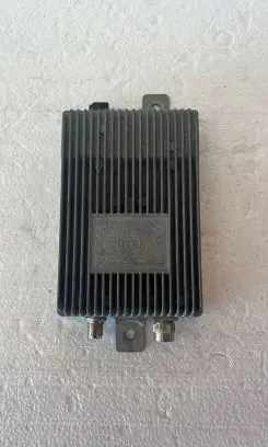 BMW 3 E46 Antenna control unit 83723742
